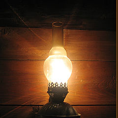 photo "Light"