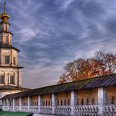 фото "На закате."