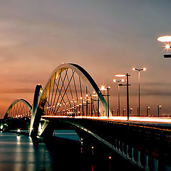 фото "JK Bridge"