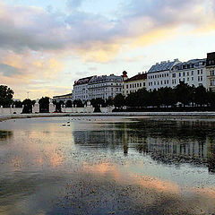 фото "Бельведер"