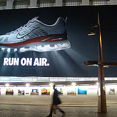 фото "Nike"