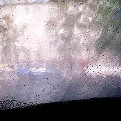 photo "Jazz. Car washing."