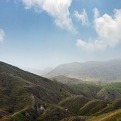 photo "Crimea"