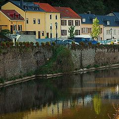 photo "at the river"