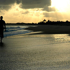 фото "Gostoso`s Beach"