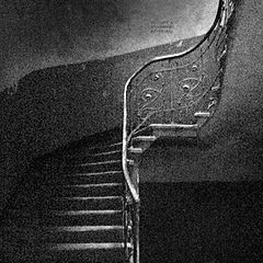 фото "Tired Stairs"