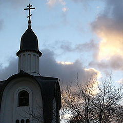 фото "Русь изначальная"