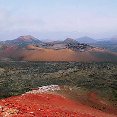 photo "Timanfaya"