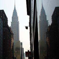 фото "N.Y."