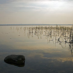 photo "Plescheevo lake"