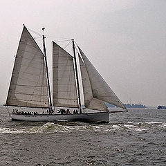 фото "Sail Boat"