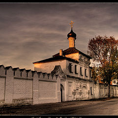 photo "Just Evening Dream"