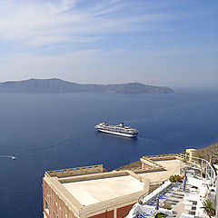 photo "Santorini Hotels"