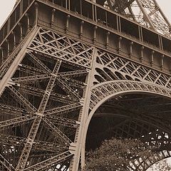 photo "Once in Paris"