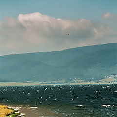 photo "Batak lake, Bulgaria"