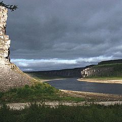 фото "сурово"