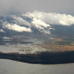 photo "Ramsar site - Kanieris lake"