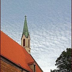 photo "Walking Around Old Riga"