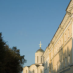 фото "Во Владимире (1)."