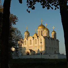 фото "Во Владимире (2)."