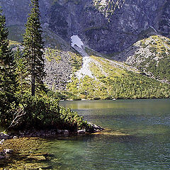 фото "Tatry"