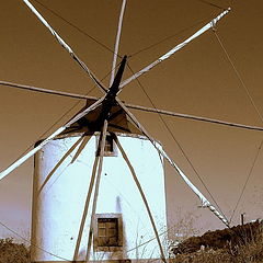 photo "Old Mill"