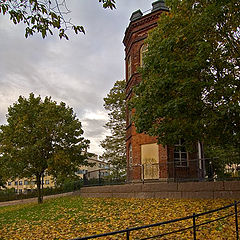 photo "Tower"