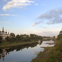 фото "Вдоль по Вологде (7)"