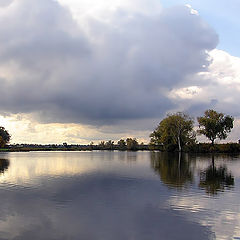 photo "Enjoying silence"