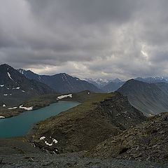 photo "Altai"