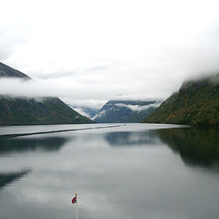 photo "Fjord"