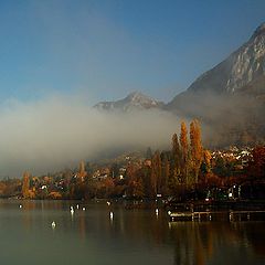 фото "Autumn Leafs"