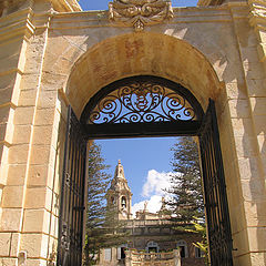 фото "Welcome"