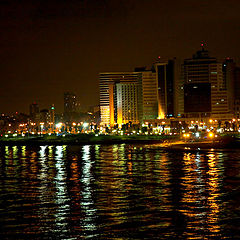 photo "Tel Aviv"