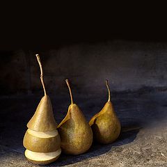 фото "Pears"