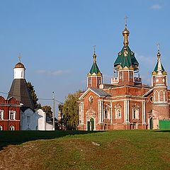 photo "Kolomna"