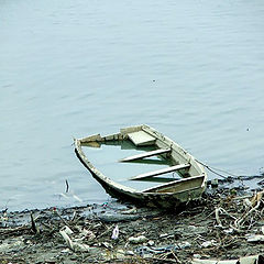 фото "boat"