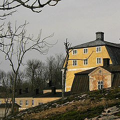 photo "Fagervik manor"