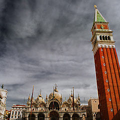 photo "Piazza San Marco"