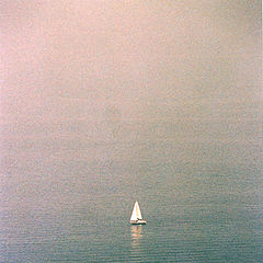фото "sailing boat"