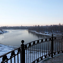 photo "Rotunda. Yaroslavl pointer"