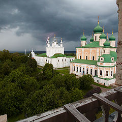 photo "Pereslavl-Zalessky"