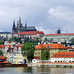 фото "City of Prague"