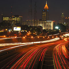 photo "Traffic..."