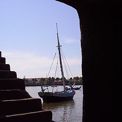 фото "Under the bridge"