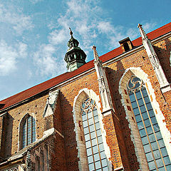 фото "The Church"