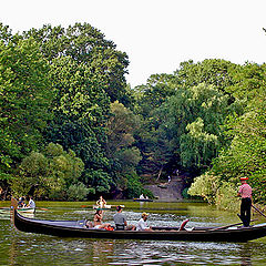 photo "Venice in New york city"