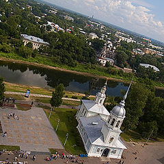 фото "Такая Вологда"