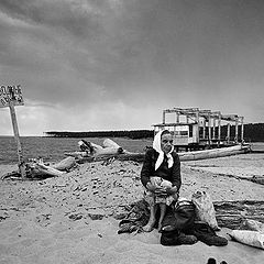 фото "Бесплодность Жанра: ВОДНЫЕ ЛЫЖИ (прокат)"
