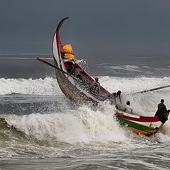 фото "Fishermen"